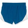 imageUnder Armour Girls Fly by Shorts426 Varsity Blue   White