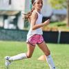 imageUnder Armour Girls Fly by ShortsVivid Lilac 560White