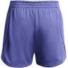 imageUnder Armour Girls Play Up Mesh Shorts561 Starlight   Celeste