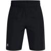 imageUnder Armour Boys Performance Woven Shorts002 Black   White