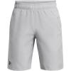 imageUnder Armour Boys Performance Woven Shorts011 Mod Gray   Black