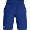 (432) Tech Blue / / White