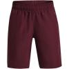 (600) Dark Maroon / / Black
