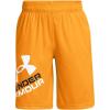 (801) Formula Orange / / White
