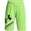 Quirky Lime (752)/Black