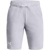 (011) Mod Gray Light Heather / / Onyx White