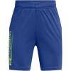 (432) Tech Blue / / Morph Green