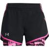 (001) Black / Rebel Pink / Reflective
