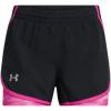 (003) Black / Rebel Pink / Reflective