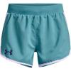 (433) Glacier Blue / Nebula Purple / Sonar Blue