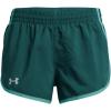 (449) Hydro Teal / Radial Turquoise / Reflective