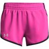 (652) Rebel Pink / Black / Reflective
