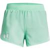 (958) Green Breeze / Green Breeze / White