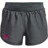 Pitch Gray (012)/Meteor Pink