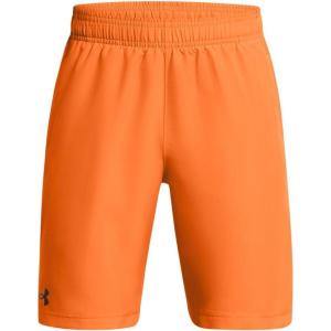 imageUnder Armour Boys Performance Woven Shorts810 Atomic   Black