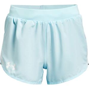 imageUnder Armour Girls Fly by ShortsBreeze 441White