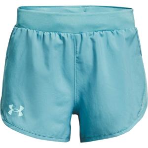 imageUnder Armour Girls Fly by ShortsCosmos 476Breeze