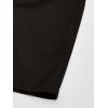imageUnder Armour Boys Golf Medal Play Short Belt Loops Elastic Closure Lightweight ampamp StretchyBlack Black