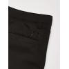 imageUnder Armour Boys Golf Medal Play Short Belt Loops Elastic Closure Lightweight ampamp StretchyBlack Black