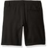 imageUnder Armour Boys Golf Medal Play Short Belt Loops Elastic Closure Lightweight ampamp StretchyBlack Black