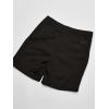 imageUnder Armour Boys Golf Medal Play Short Belt Loops Elastic Closure Lightweight ampamp StretchyBlack Black