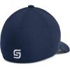 imageUnder Armour Boys Jordan Spieth Tour HatAcademy Blue 408White
