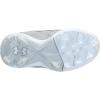 imageUnder Armour Boys Leadoff Mid Rm Jr 30100 Baseball GrayBaseball GrayWhite