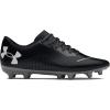 imageUnder Armour Boys Shadow Select 2 Jr Sneaker001 BlackCastlerockHalo Gray