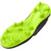 imageUnder Armour Boys Shadow Select 2 Jr Sneaker002 BlackCastlerockHigh Vis Yellow