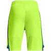 imageUnder Armour Boys Stunt 30 Shorts370 Lime Surge  Static Blue  White