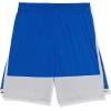 imageUnder Armour Boys Stunt 30 Shorts400 Royal   White