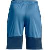 imageUnder Armour Boys Stunt 30 Shorts466 Cosmic Blue  Varsity Blue  White