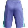 imageUnder Armour Boys Stunt 30 Shorts561 Starlight  Vapor Green  Photon Blue
