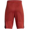 imageUnder Armour Boys Stunt 30 Shorts840 Earthen Orange  Black  Castlerock