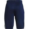 imageUnder Armour Boys Stunt 30 ShortsAcademy Blue 408White