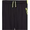 imageUnder Armour Boys Stunt 30 ShortsBlack 003White