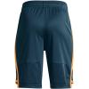 imageUnder Armour Boys Stunt 30 ShortsBlue Note 413Omega Orange