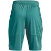 imageUnder Armour Boys Stunt 30 ShortsCerulean 452White