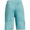 imageUnder Armour Boys Stunt 30 ShortsCosmos 476Crest Blue