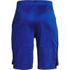 imageUnder Armour Boys Stunt 30 ShortsRoyal Blue 400Mod Gray