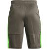 imageUnder Armour Boys Stunt 30 ShortsVictory Green 369Hyper Green