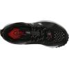 imageUnder Armour Boys Yard Turf Jr Baseball Shoe001 BlackBlackWhite