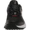 imageUnder Armour Boys Yard Turf Jr Baseball Shoe001 BlackBlackWhite