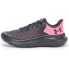 imageUnder Armour Girls Grade School Rogue 5 Sneaker002 BlackAero PinkAero Pink