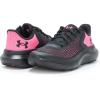 imageUnder Armour Girls Grade School Rogue 5 Sneaker002 BlackAero PinkAero Pink