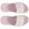 imageUnder Armour Girls Ignite Pro 8 Slide Sandal114 White QuartzPrime PinkPrime Pink
