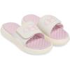 imageUnder Armour Girls Ignite Pro 8 Slide Sandal114 White QuartzPrime PinkPrime Pink
