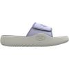imageUnder Armour Girls Ignite Pro 8 Slide Sandal464 Nimbus BlueHigh Vis YellowNimbus Blue