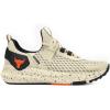 imageUnder Armour UnisexChild Grade School Project Rock Blood Sweat Respect Sneaker200 SiltBlackTeam Orange