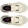 imageUnder Armour UnisexChild Grade School Project Rock Blood Sweat Respect Sneaker200 SiltBlackTeam Orange